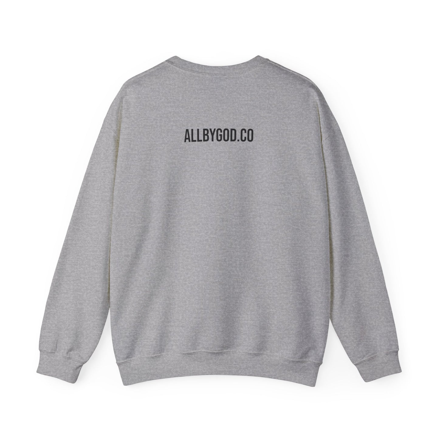 No More Anxiety Sweatshirt