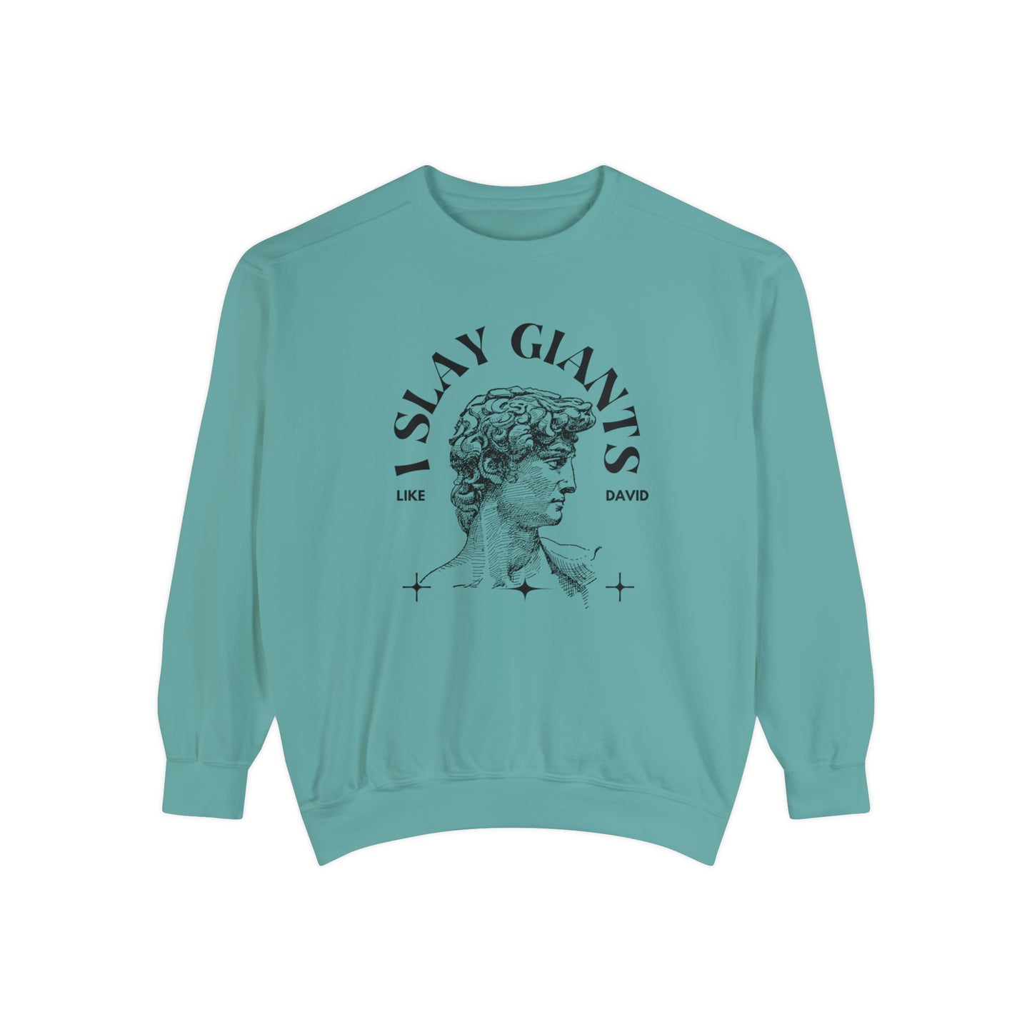 Giant Slayer Sweatshirt