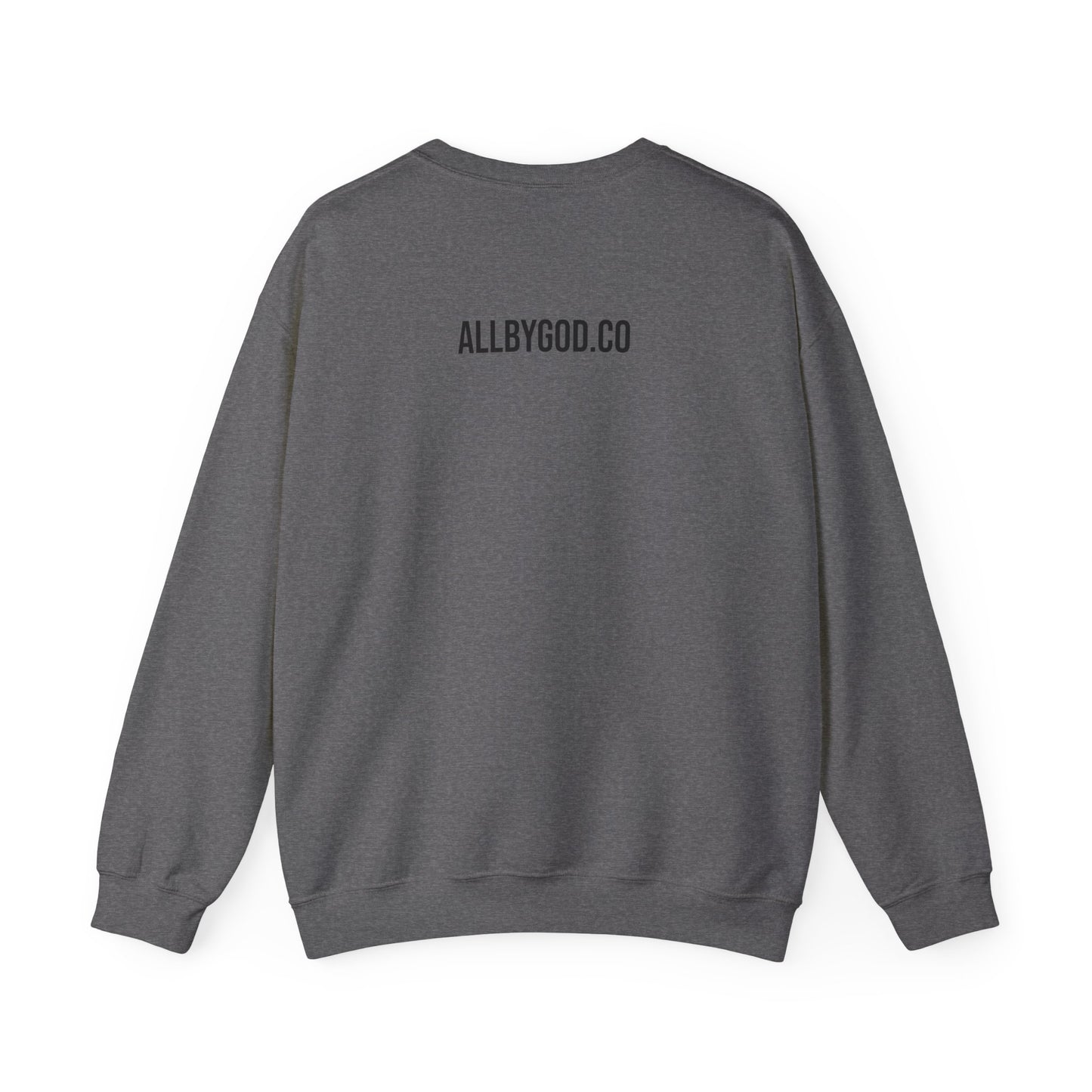 No More Anxiety Sweatshirt