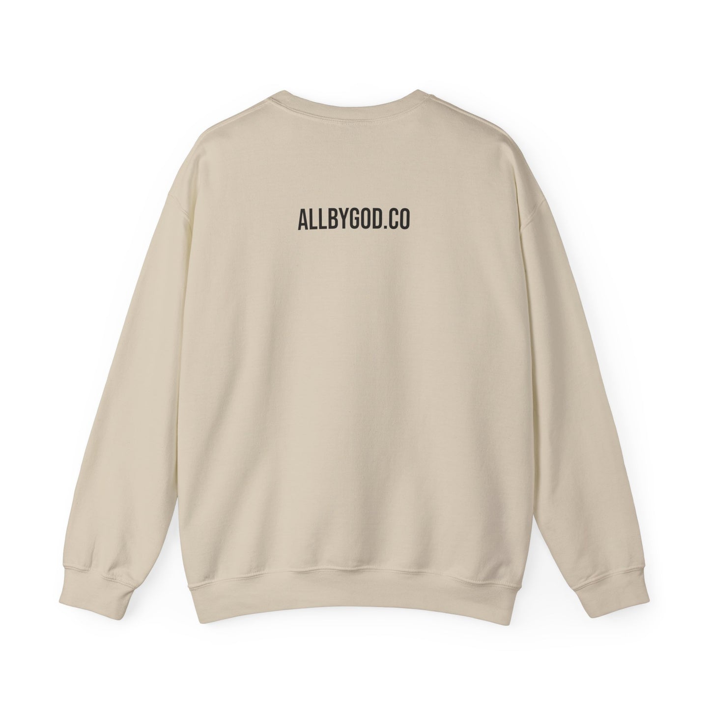 No More Anxiety Sweatshirt