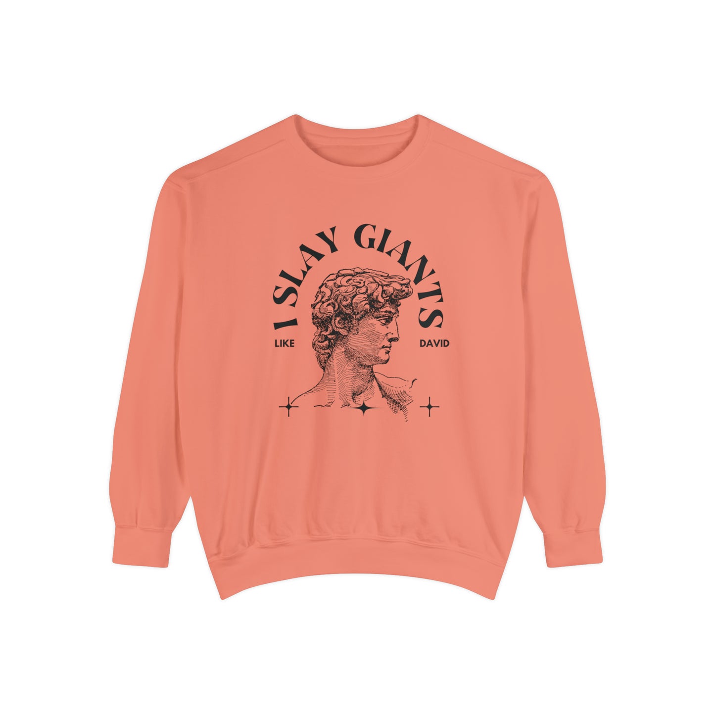 Giant Slayer Sweatshirt