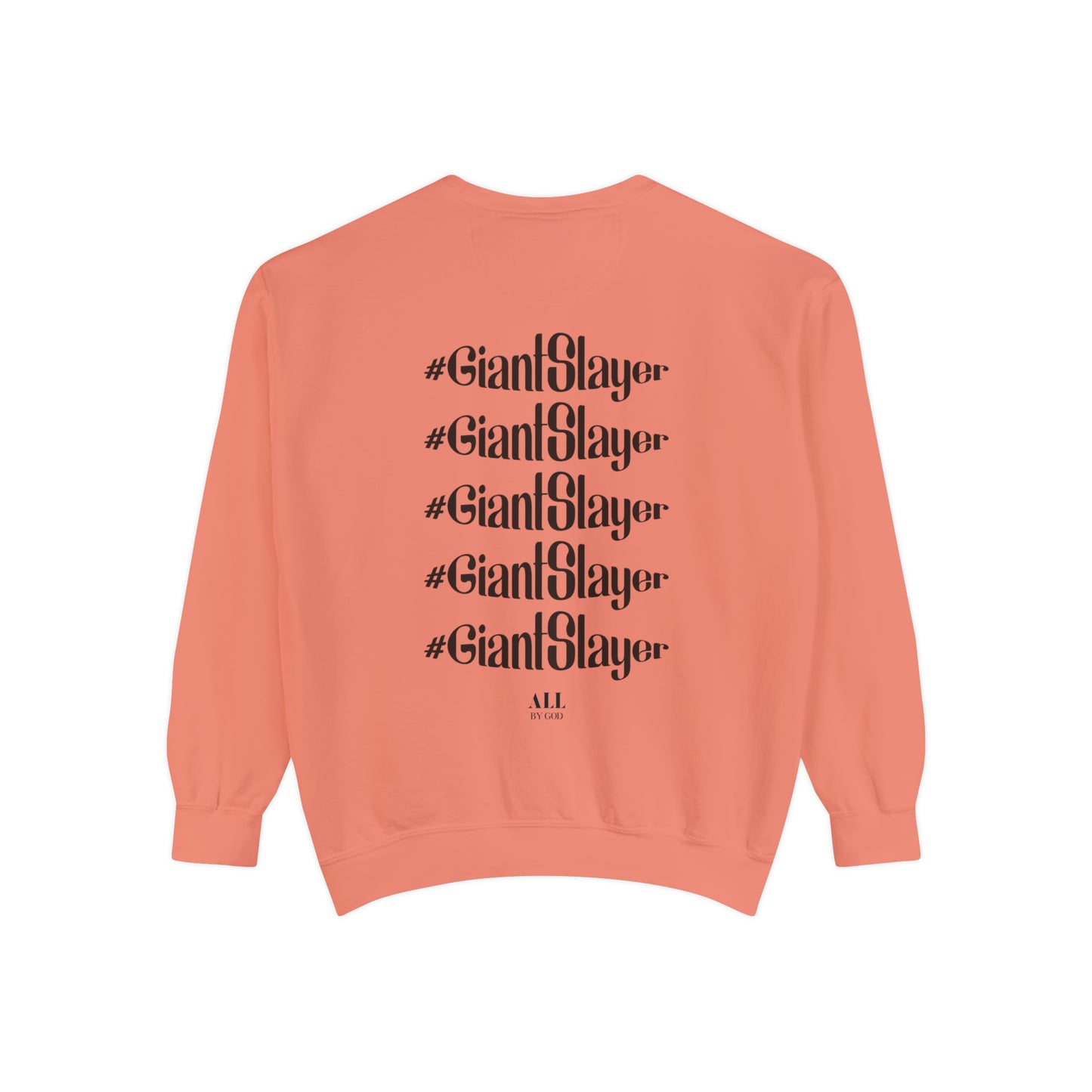 Giant Slayer Sweatshirt