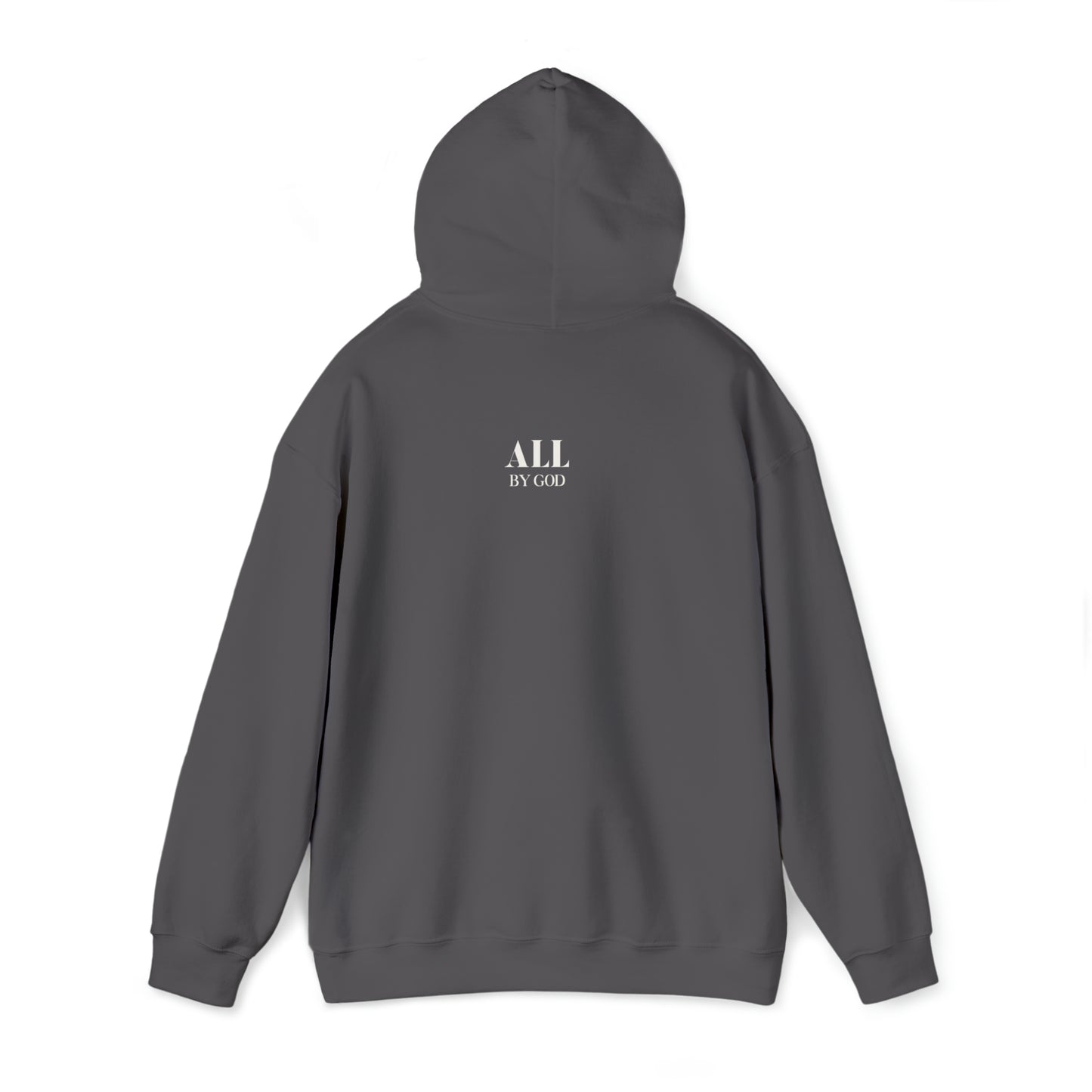 GOD Hooded Sweatshirt