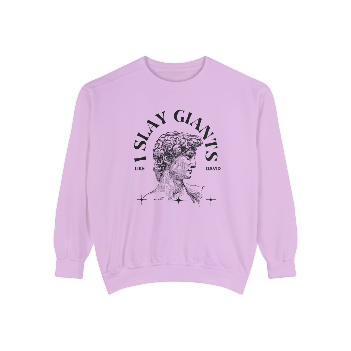 Giant Slayer Sweatshirt