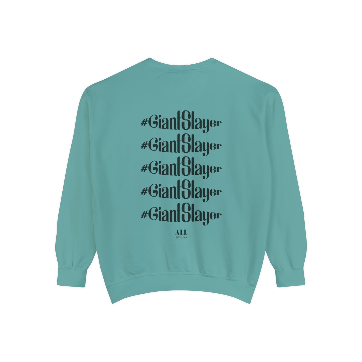 Giant Slayer Sweatshirt