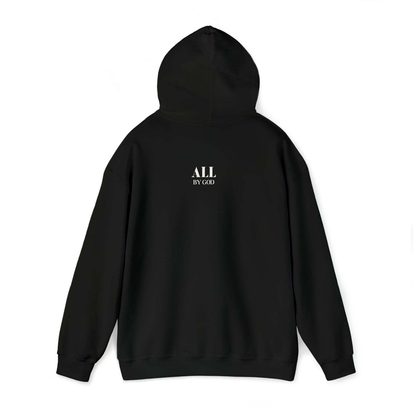 GOD Hooded Sweatshirt