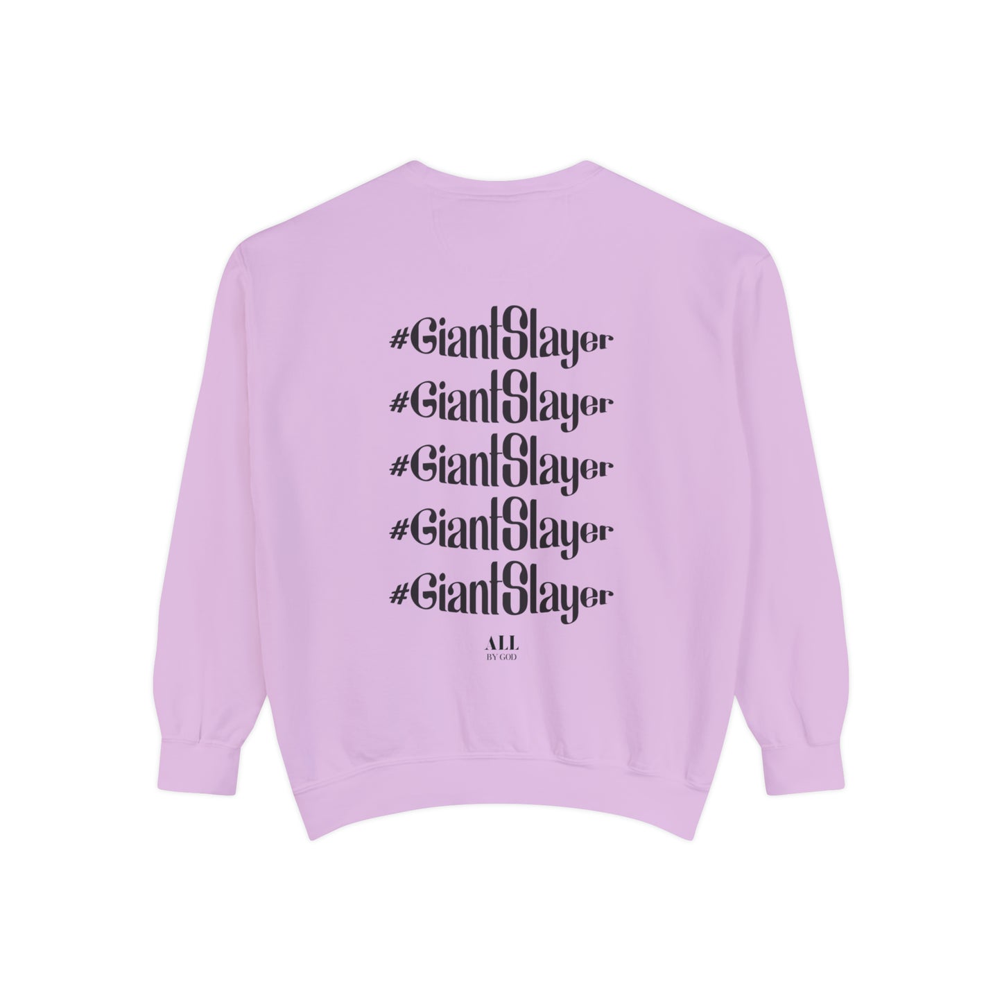 Giant Slayer Sweatshirt